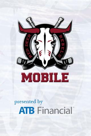 Red Deer Rebels Official App