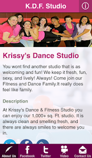 Free Download Krissy's Studio APK for Android