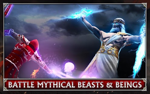 BLOOD & GLORY: IMMORTALS - screenshot thumbnail