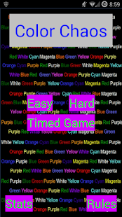 Download Color Chaos APK for Android