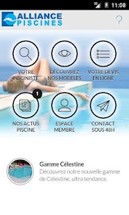 How to mod Alliance Piscines 1.1.0 mod apk for laptop