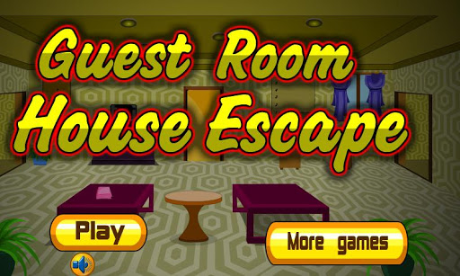 【免費休閒App】Guest House Room Escape Game-APP點子