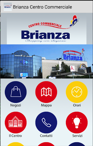 免費下載購物APP|Brianza Centro Commerciale app開箱文|APP開箱王