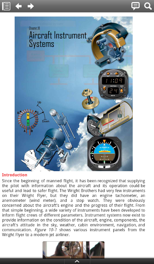 Airframe Maintenance Manual 2 Android Apps On Google Play