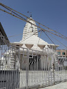 Temple at Aviation Institute  