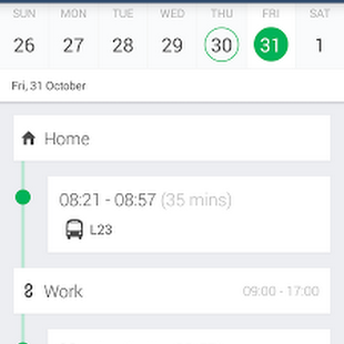 TripGo APK v4.0.2.8