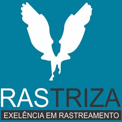 Rastreamento Rastriza LOGO-APP點子