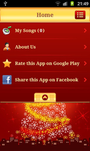 免費下載娛樂APP|Santa Sings Your Name app開箱文|APP開箱王