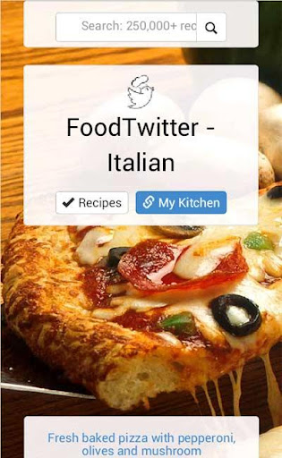 Allrecipes Italian recipes