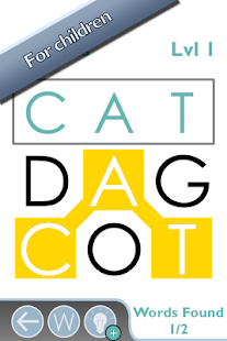 Word Find Screenshots 14