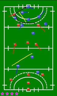 How to get STB fieldhockey 5.00 unlimited apk for pc