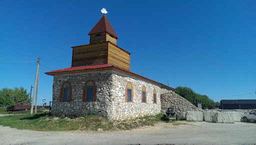 Главная Башня Крепости