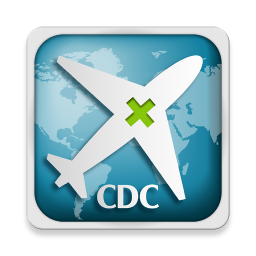 CDC TravWell 旅遊 App LOGO-APP開箱王