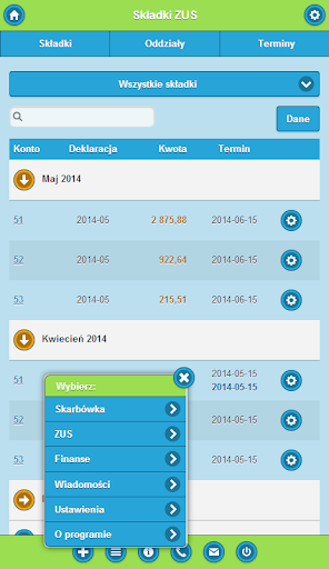 【免費商業App】TaxMobile - mobilna księgowość-APP點子