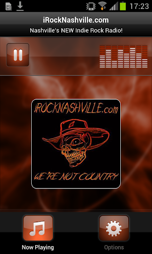 【免費音樂App】iRockNashville.com-APP點子