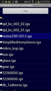 How to mod CAD 3D View Pro WFC lastet apk for bluestacks