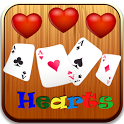 Hearts Free icon