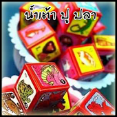 น้ำเต้า ปู ปลา พาเพลิน!