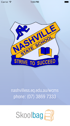 Nashville State School