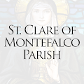 St Clare of Montefalco Apk