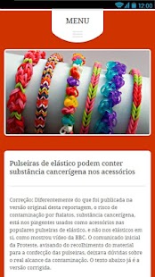 How to mod Pulseiras de elastico 1.0 unlimited apk for android