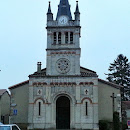 Eglise Vaulx en Velin