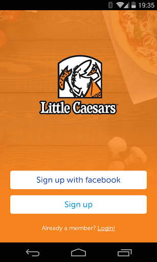 Winnipeg Little Caesars