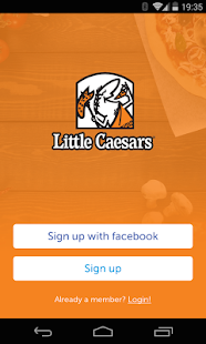 Download Winnipeg Little Caesars APK for Android