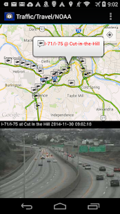 Lastest Kentucky Traffic Cameras Pro APK for Android