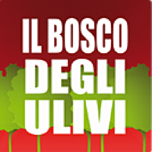 Il Bosco degli Ulivi 商業 App LOGO-APP開箱王