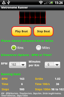 How to download Metronome Runner patch 1.0 apk for pc