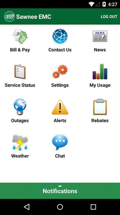 Sawnee EMC Android Apps on Google Play