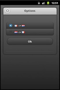 How to install Traducteur FR-CROATE offline lastet apk for bluestacks