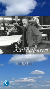 Lastest Bergstrom Aircraft Inc APK