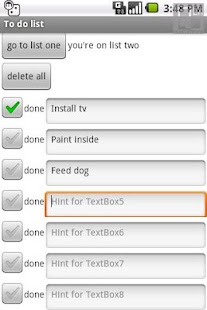How to install To do list 1.5 unlimited apk for laptop