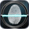 Finger Print Screen Lock icon