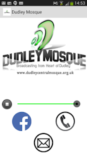 How to download Dudley Mosque Radio patch 1 apk for laptop