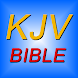 KJV Bible - Red Text icon