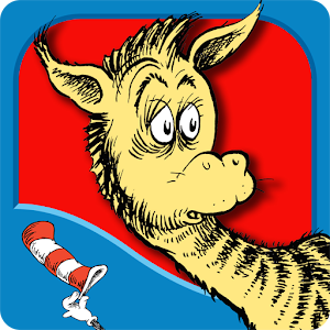 On Beyond Zebra! logo