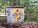Graffiti Neffes De E313