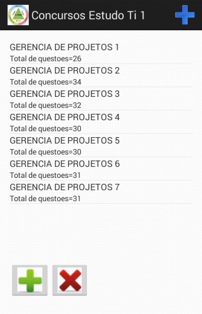Questoes TI PMBOK Screen 2