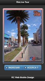 Free RioLive-Tour APK for Android