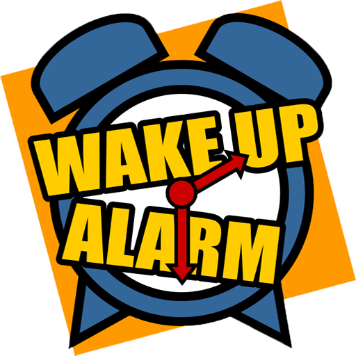 Wake Up Alarm LOGO-APP點子