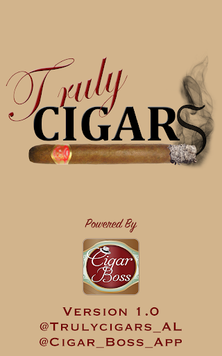 Truly Cigars