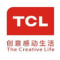 TCL 掌上DiiVA logo