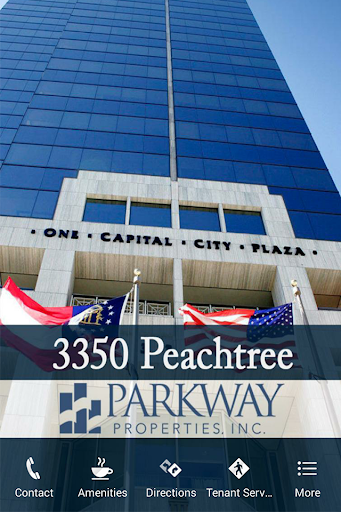 3350 Peachtree