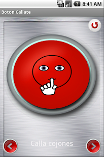 How to mod Botón Cállate 1.0 unlimited apk for laptop