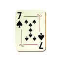 Card Games logo