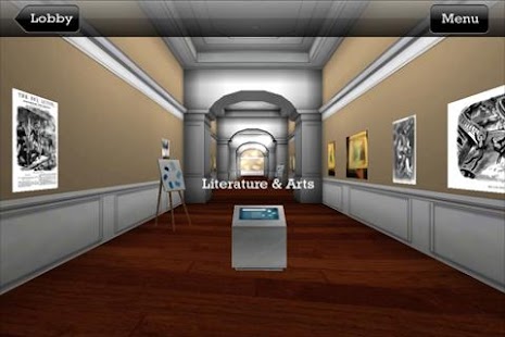 How to install Nineteenth Century Collections lastet apk for pc