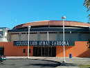 Coliseo Luis Aymat Cardona